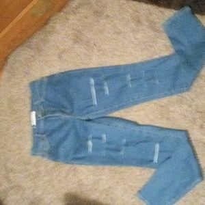 Nwot Pacsun jeggings